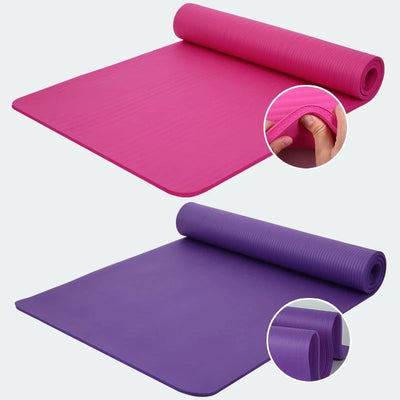 Kit yoga débutant