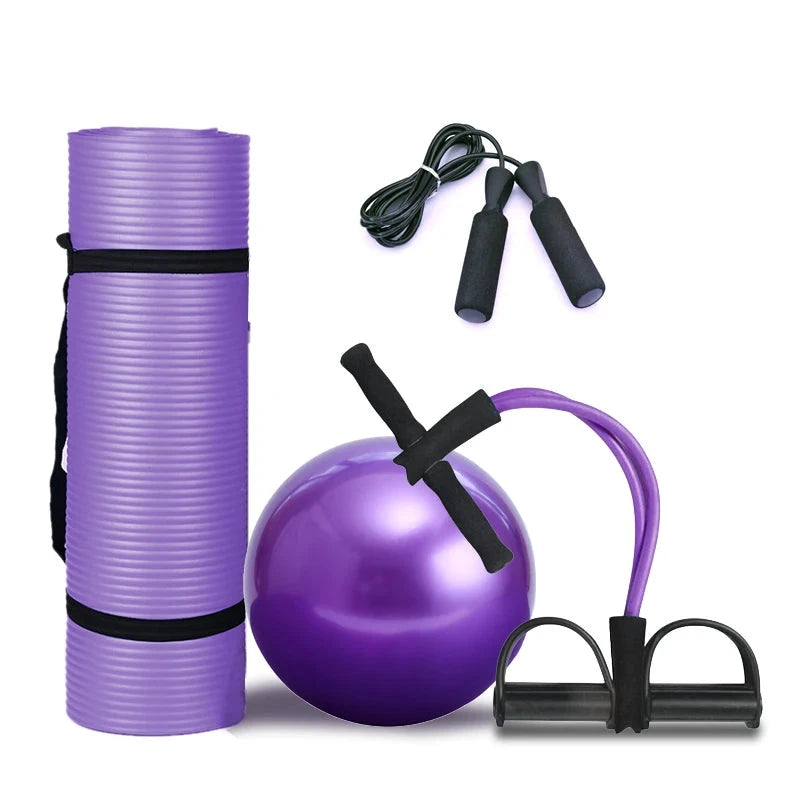 Kit yoga débutant