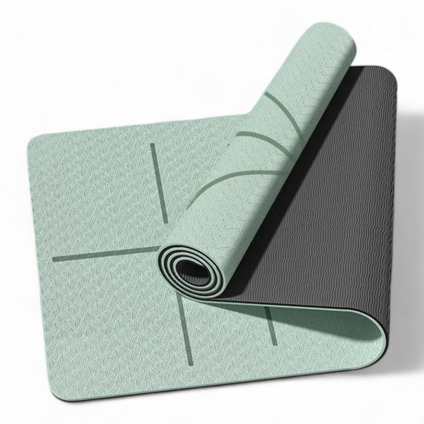 Tapis de yoga Pro