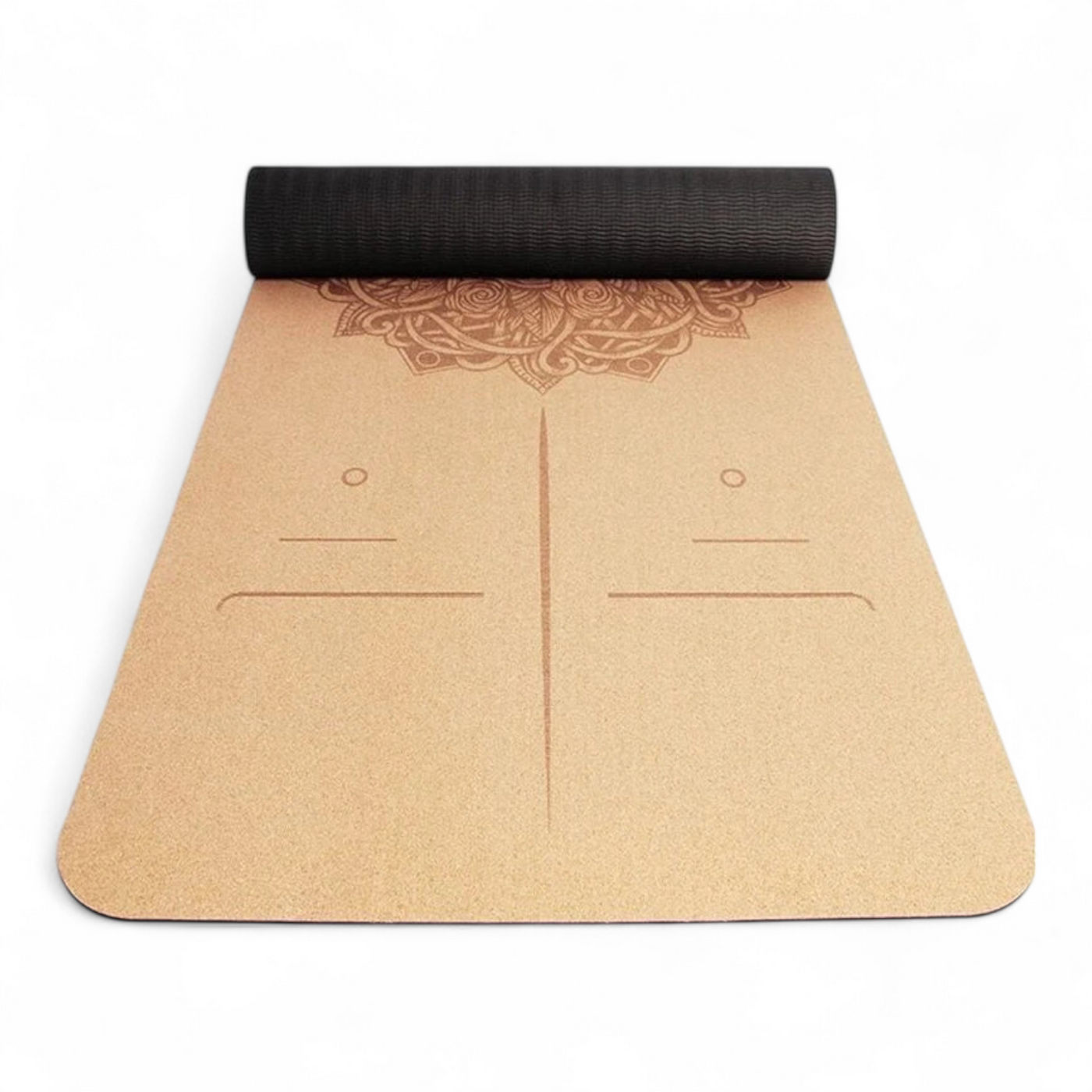 Tapis de yoga Top Luxe