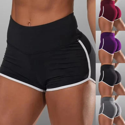 Short de Yoga slim - Zen Encensia