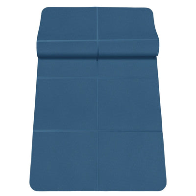 Tapis de yoga débutant - Zen Encensia