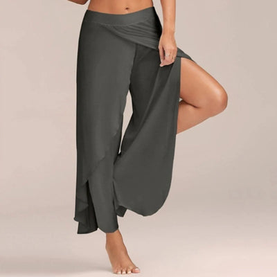 Pantalon de yoga Fluide Zen