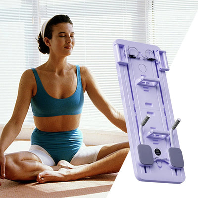 Kit d'apprentissage yoga