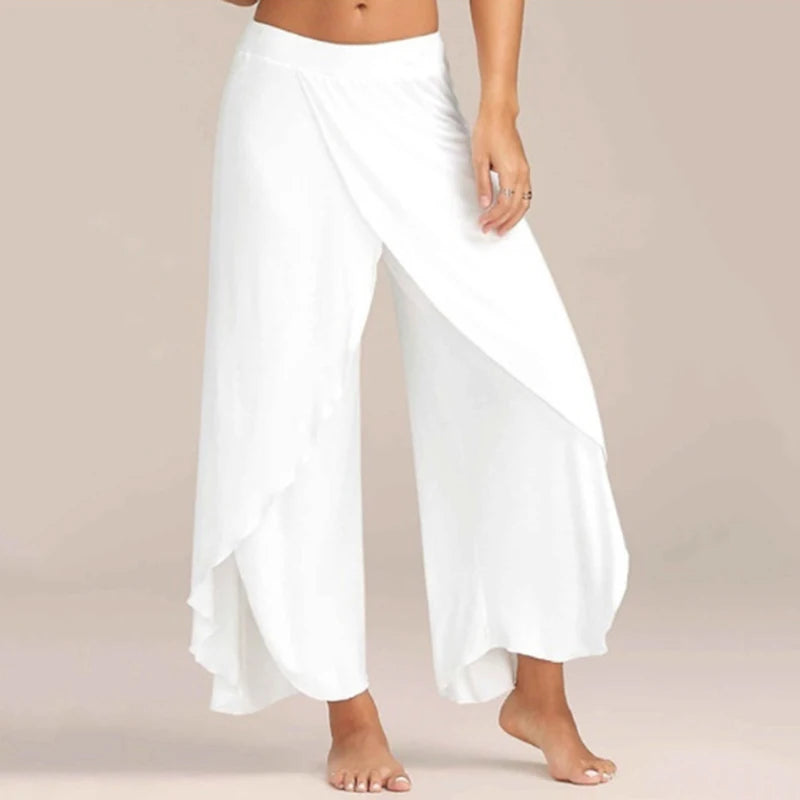 Pantalon de yoga Fluide Zen