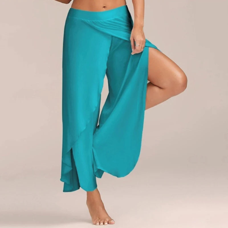 Pantalon de yoga Fluide Zen