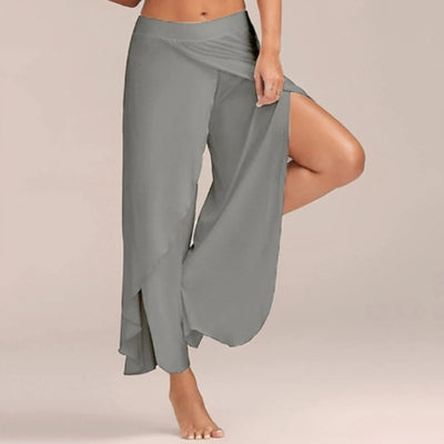 Pantalon de yoga Fluide Zen