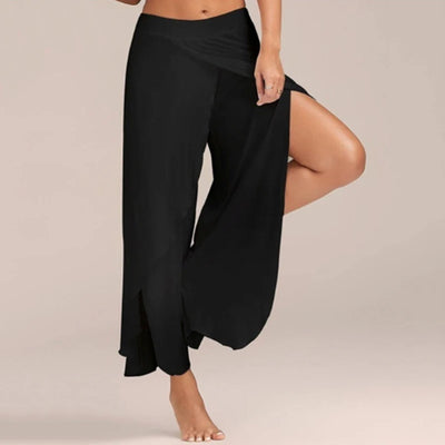 Pantalon de yoga Fluide Zen