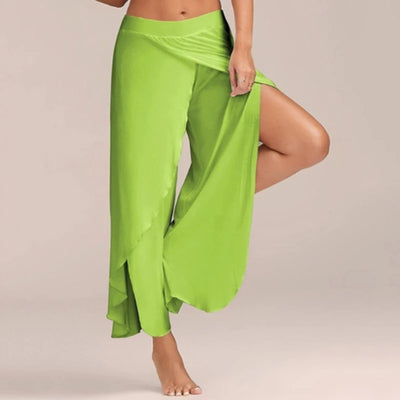 Pantalon de yoga Fluide Zen