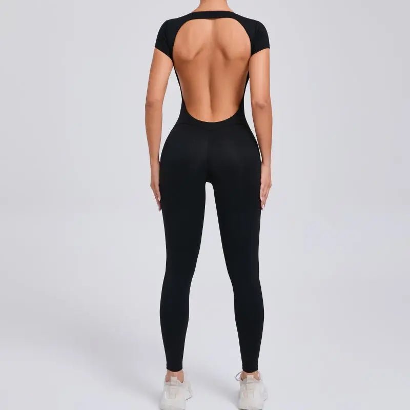 Body de yoga Professionnel - Zen Encensia