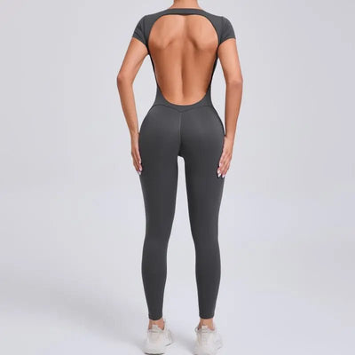 Body de yoga Professionnel - Zen Encensia