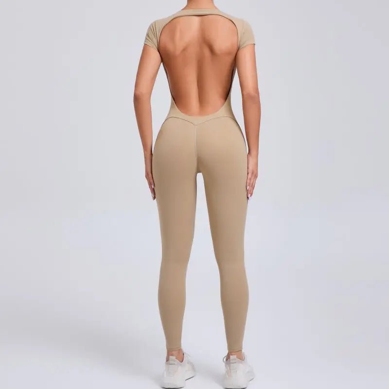 Body de yoga Professionnel - Zen Encensia